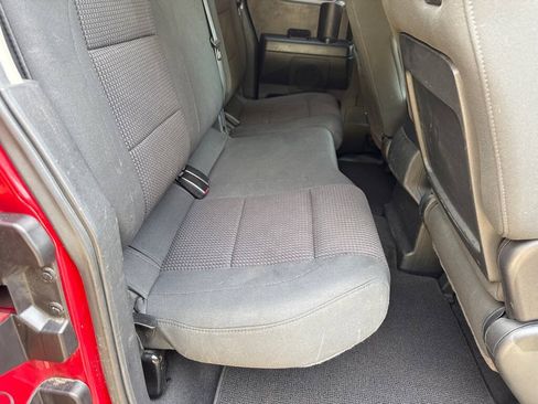 Used 2012 Nissan Titan SV w/ SV Value Truck Pkg AWD/4WD image 18