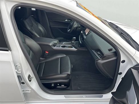 Used 2022 Cadillac CT4 Sport image 25