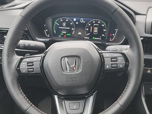 Used 2026 Honda CR-V Sport Touring image 11