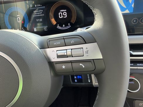 New 2026 Hyundai Sonata SEL image 27