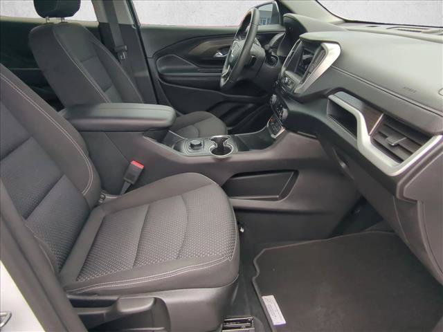 Used 2023 GMC Terrain SLE FWD image 20