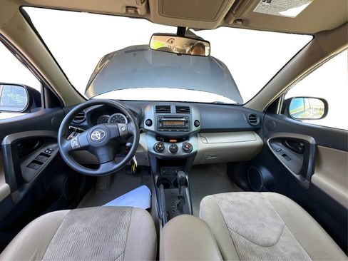 Used 2012 Toyota RAV4 4WD w/ Value Pkg image 20