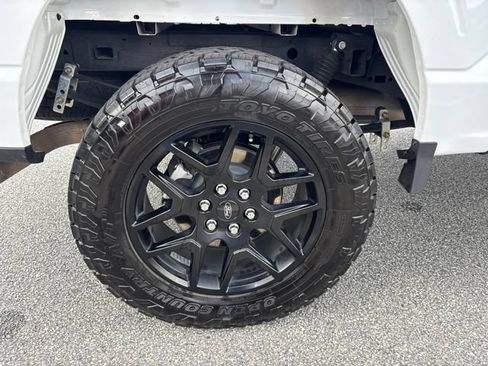 Certified 2024 Ford F150 STX w/ STX Black Appearance Package AWD/4WD image 10