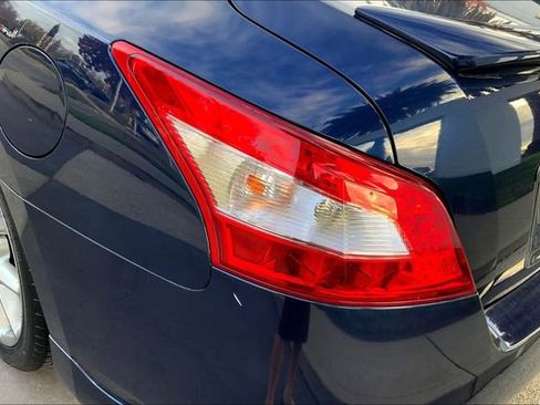 Used 2011 Nissan Maxima 3.5 SV w/ Sport Pkg image 28