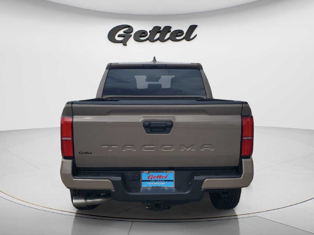 Used 2026 Toyota Tacoma TRD Sport RWD image 6