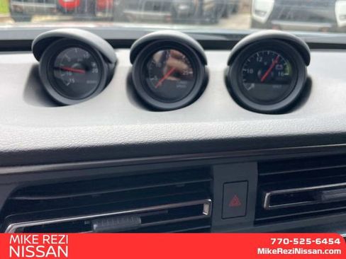 New 2025 Nissan Z Performance w/ Floor Mat Package RWD image 19