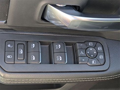 New 2026 RAM 2500 Laramie image 12