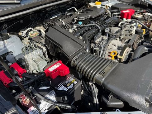 Used 2015 Subaru Crosstrek Touring image 29