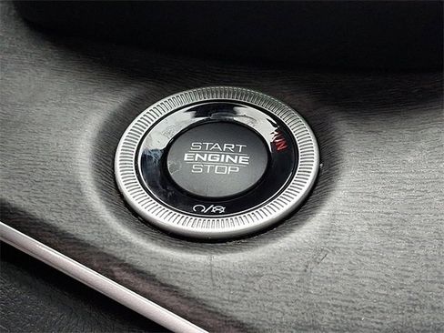 Used 2024 Jeep Grand Cherokee Limited 4xe image 24