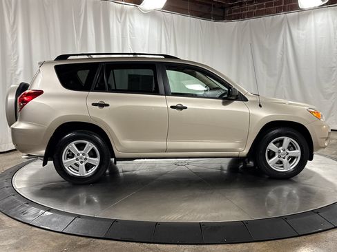 Used 2007 Toyota RAV4 2WD V6 image 6