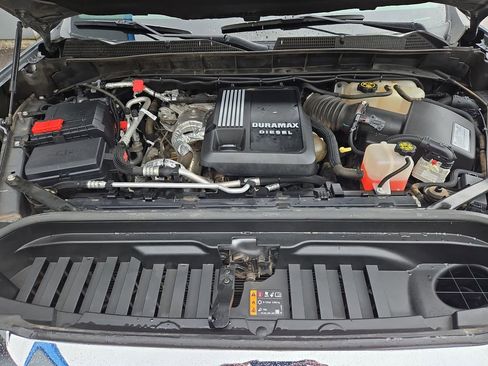 Used 2020 GMC Sierra 1500 Denali w/ Technology Package image 29