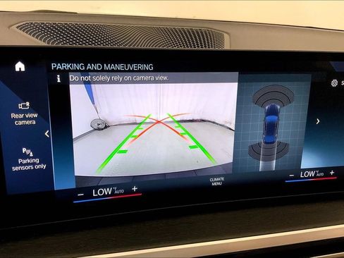 Certified 2023 BMW i4 eDrive35 RWD image 16