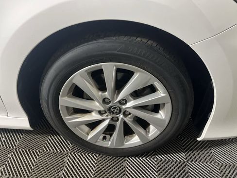 Used 2023 Toyota Camry LE image 10
