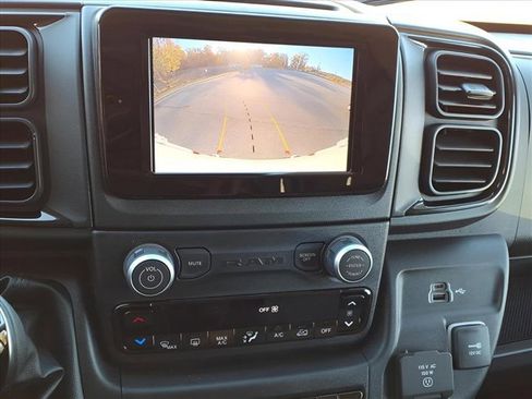 New 2026 RAM ProMaster 2500 w/ Power Group image 13