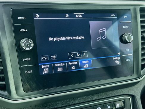 Used 2021 Volkswagen Atlas SE FWD image 21