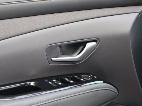 New 2026 Hyundai Santa Cruz Limited AWD/4WD image 22