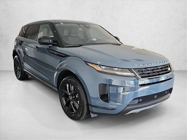Used 2026 Land Rover Range Rover Evoque S AWD/4WD image 3