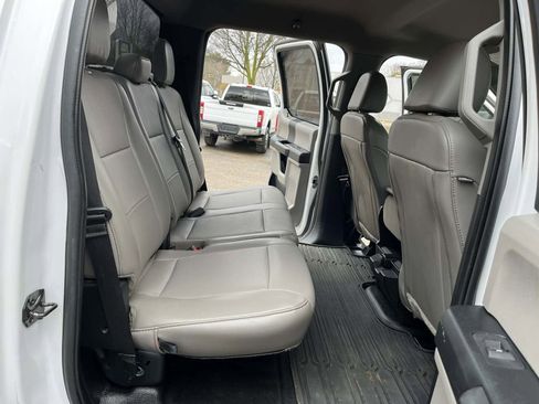 Used 2020 Ford F250 XL w/ STX Appearance Package AWD/4WD image 31
