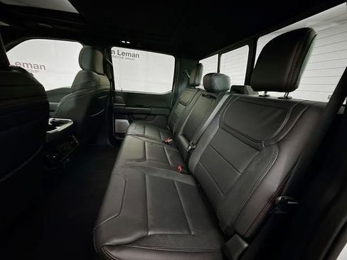 Used 2025 Ford F150 Raptor image 26