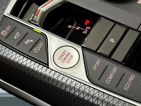 New 2026 BMW 430i Coupe w/ Parking Assistance Package image 18