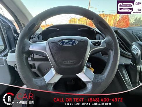 Used 2019 Ford Transit 250 Base w/Sliding Pass-Side Cargo image 13