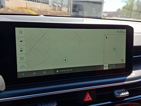 New 2026 Kia K5 GT-Line w/ GT-Line Premium Package FWD image 18