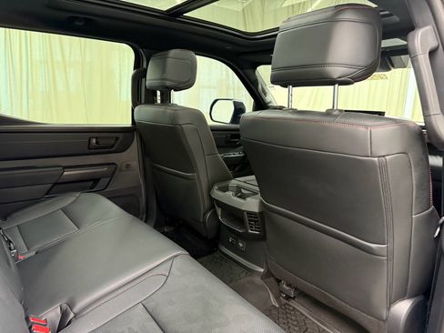 Used 2025 Toyota Tundra TRD Pro image 22