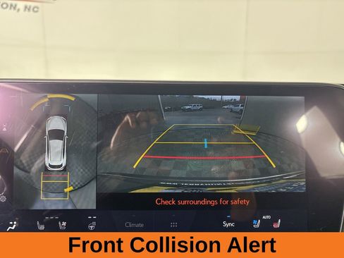 Used 2024 Lexus NX 350 350 Luxury w/ Vision Package image 18