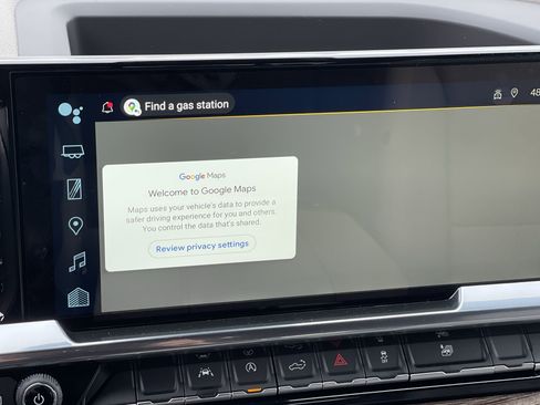 New 2025 Chevrolet Silverado 1500 LT w/ Convenience Package II image 50