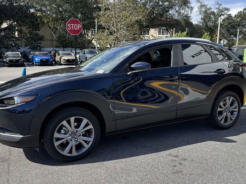 New 2026 MAZDA CX-30 AWD 2.5 S image 10