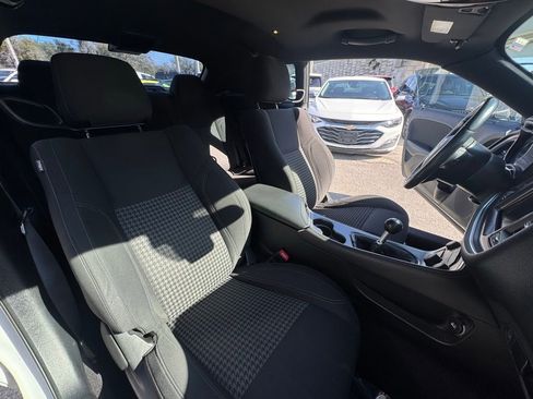 Used 2016 Dodge Challenger R/T w/ Blacktop Package image 40