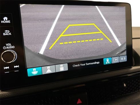 New 2025 Honda CR-V Sport Touring image 26