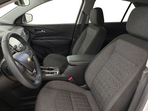 Used 2023 Chevrolet Equinox LT image 12