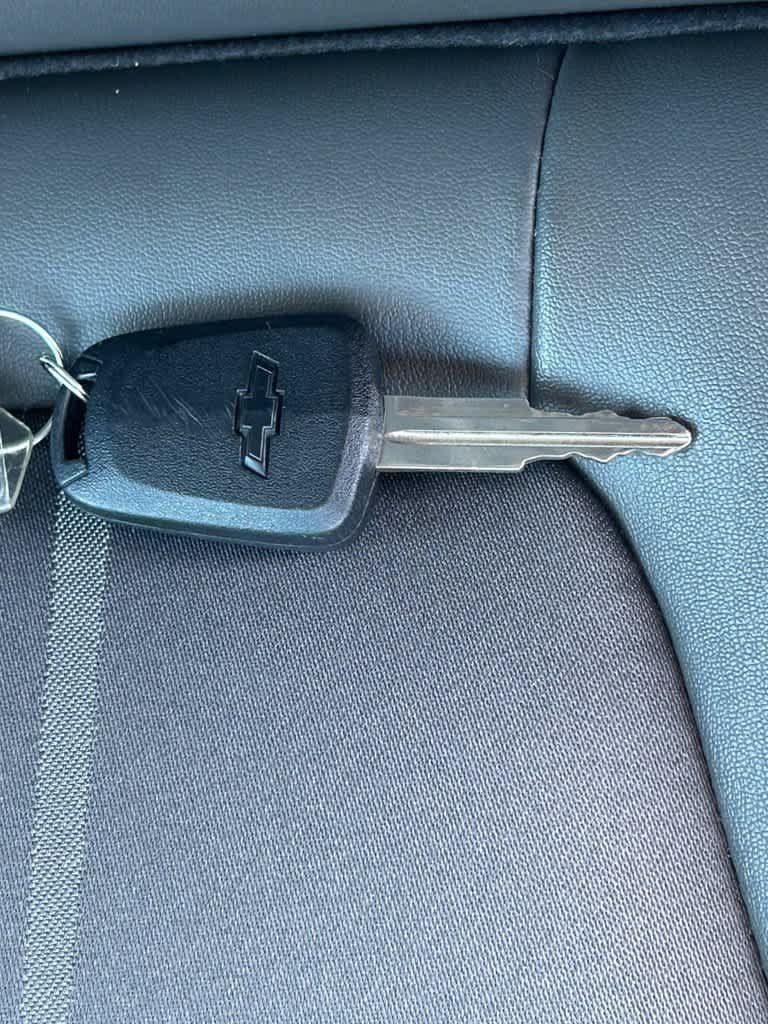 Used 2014 Chevrolet Spark LS FWD image 19