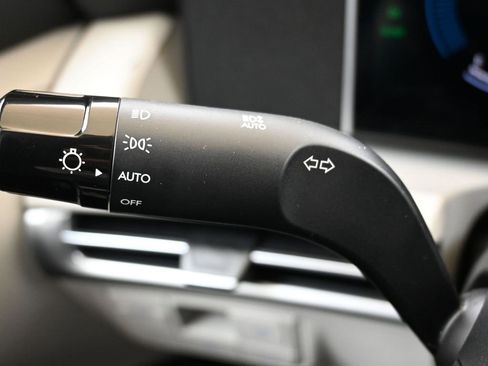 New 2026 Hyundai Tucson Blue SE image 29