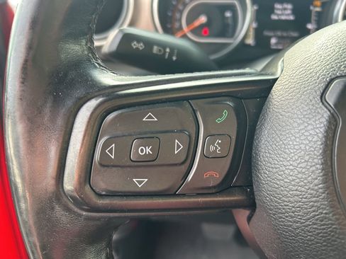 Used 2019 Jeep Wrangler Unlimited Sport S AWD/4WD image 15