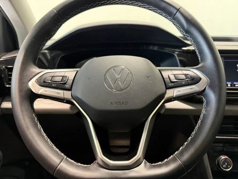 Used 2024 Volkswagen Taos S FWD image 14