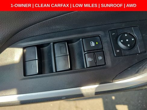 Used 2023 Toyota RAV4 XSE AWD/4WD image 25