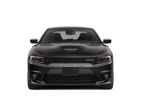 Used 2022 Dodge Charger GT w/ Blacktop Package RWD image 7