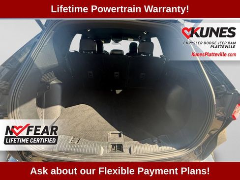 Used 2023 Ford Escape ST-Line AWD/4WD image 44
