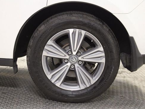 Used 2020 Acura MDX FWD image 15