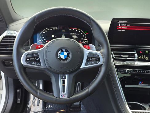 Used 2024 BMW M8 Competition image 21