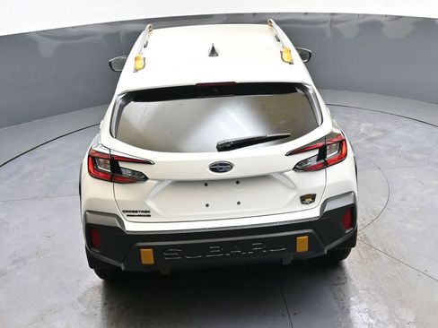 New 2026 Subaru Crosstrek 2.5i Wilderness image 47