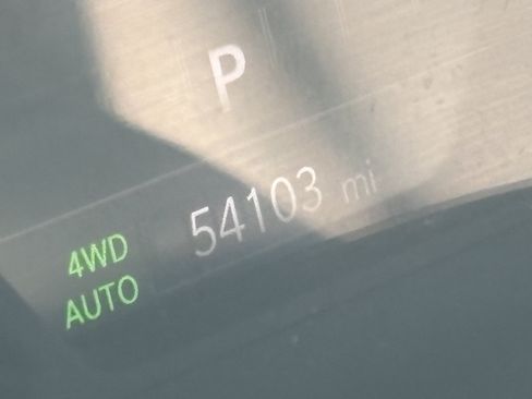 Used 2025 RAM 1500 Laramie AWD/4WD image 15