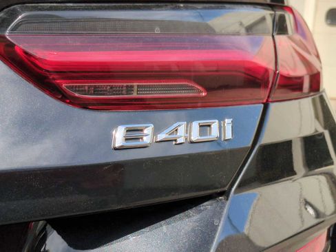 Used 2025 BMW 840i xDrive Coupe image 13