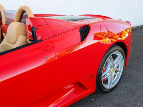 Used 2005 Ferrari F430 Spider RWD image 28