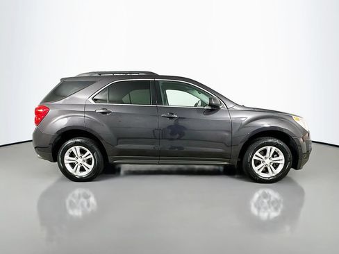 Used 2013 Chevrolet Equinox LT w/ Driver Convenience Package AWD/4WD image 9