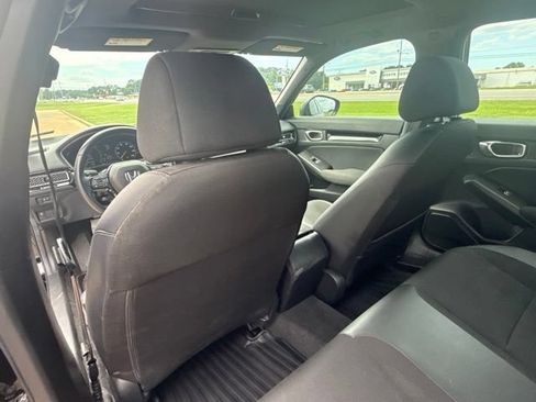 Used 2025 Honda Civic Sport image 27