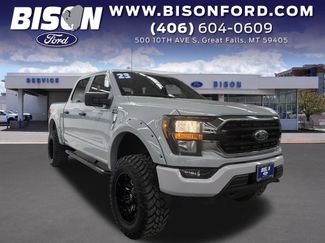 Used 2023 Ford F150 XLT w/ Trailer Tow Package AWD/4WD 360° Tour