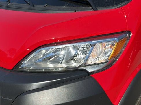 New 2026 RAM ProMaster 3500 w/ Convenience Group image 4